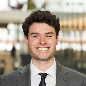 Meet your Posher, Michael